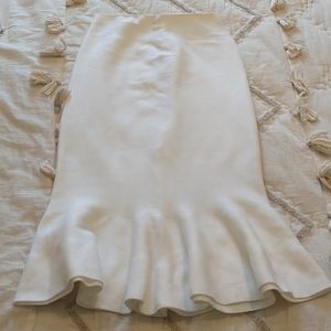 Sexy Bandage Pencil Skirt